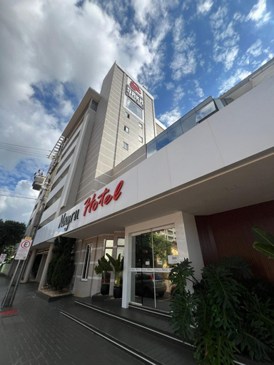 Exterior & Views 2, Nayru Hotel, Toledo