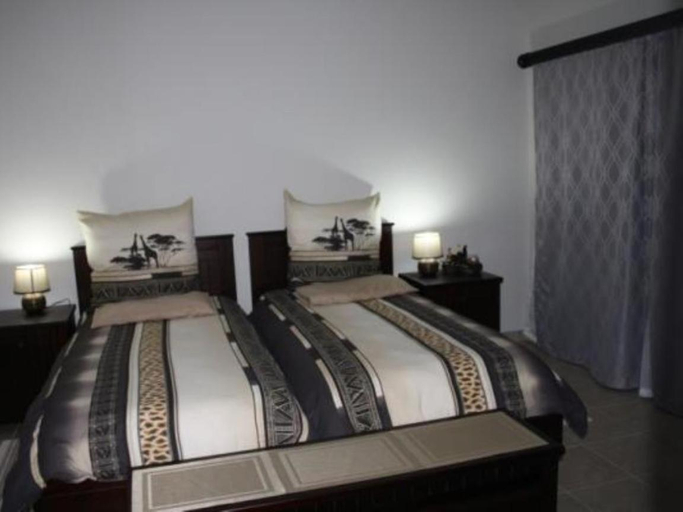 Haus Mopanie, Tsumeb