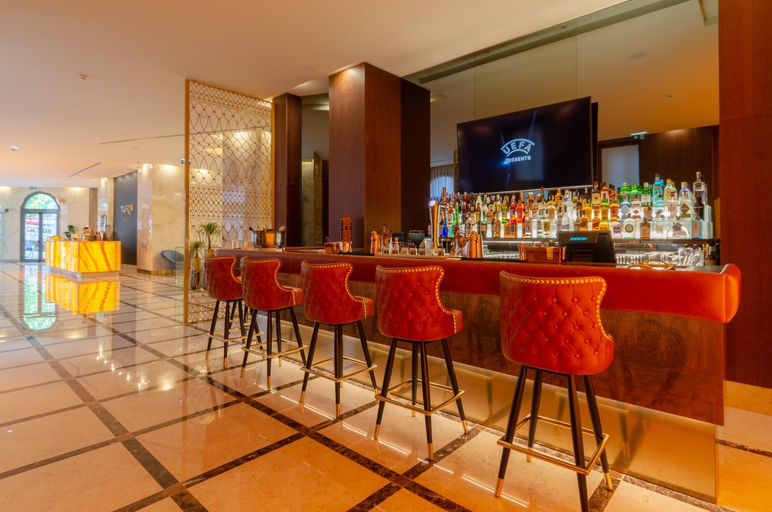 Food & Drinks 4, BOULEVARD Boutique Studios, Lisbon