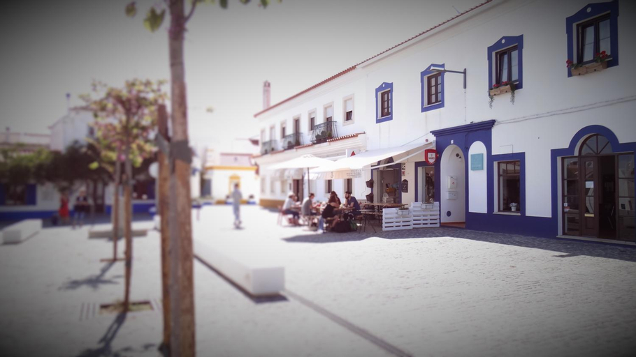Exterior & Views 1, BLUE GUIDE Milfontes, Odemira