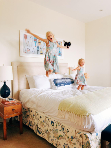 Bedroom 3, The Nantucket Hotel & Resort, Nantucket