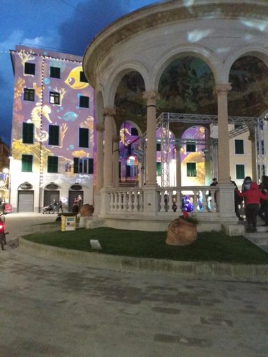 La Casetta - Near the sea & free parking, Genova