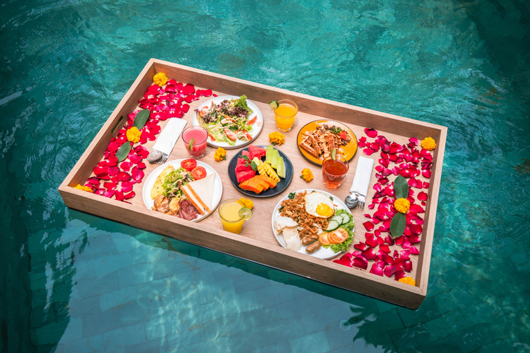 Food & Drinks 25
