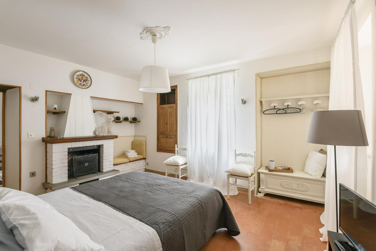 Bedroom 11