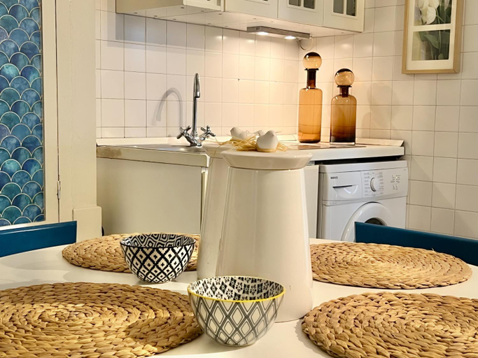 Others 3, ComeCasa 2 bedrooms Apartment in via Curtatone, Milano
