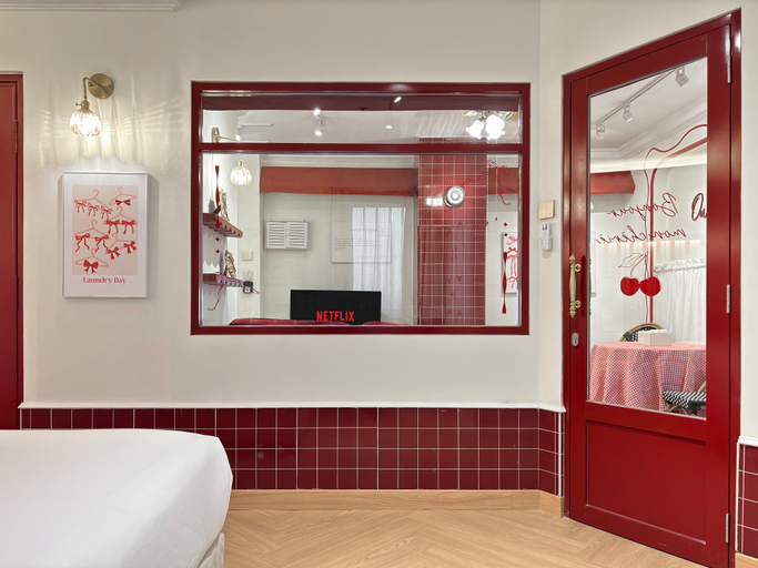 Bedroom 13