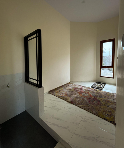 Bedroom 5, The Cabin Hotel Lovina Bali, Buleleng