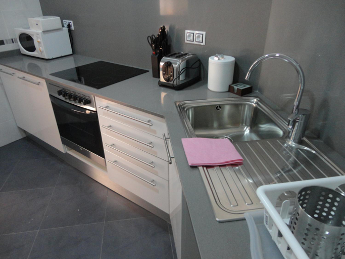Others 5, Claris Apartments, Barcelona