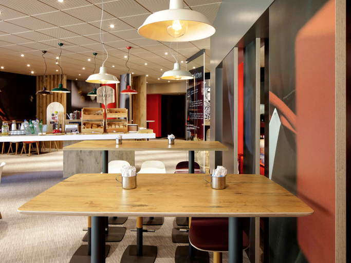 Food & Drinks 5, ibis Porto Gaia, Vila Nova de Gaia