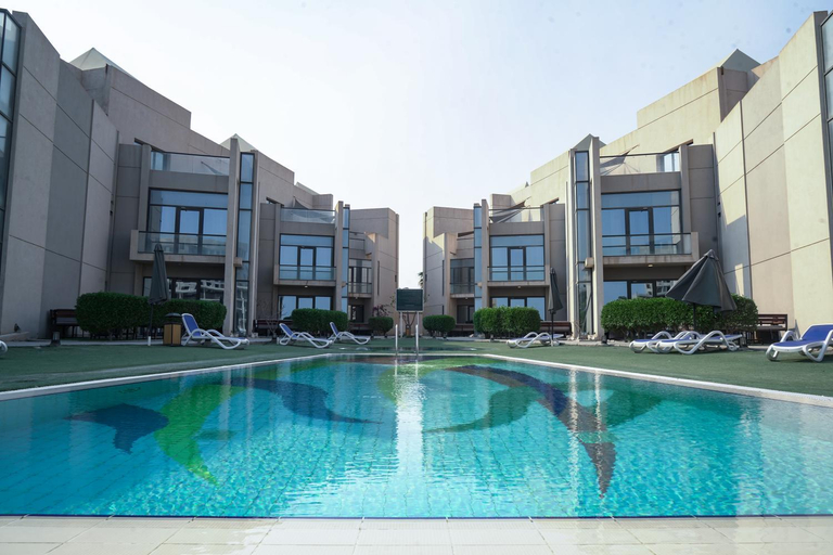 Sport & Beauty 2, Faris Villas Hotels&Resort للعائلات فقط