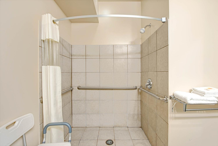 Bathroom 3