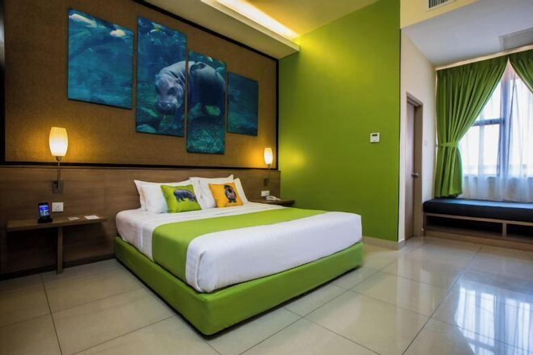 Bedroom 7