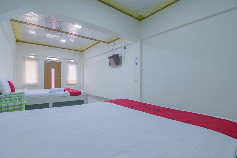 Bedroom 10