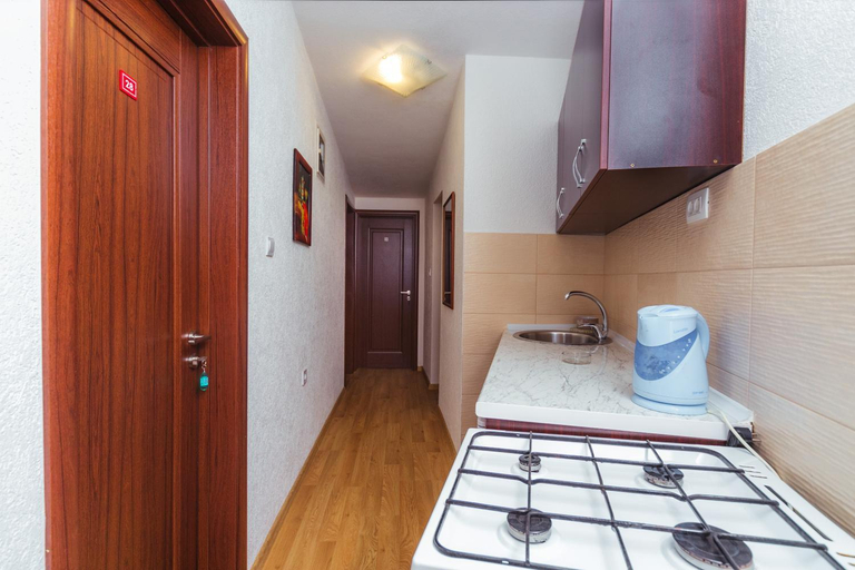 Others 3, Villa Jadran Apartments
