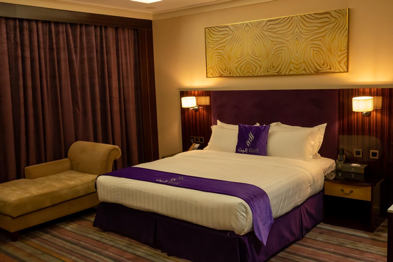 Bedroom 9