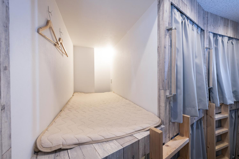 Bedroom 8