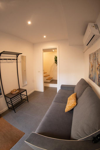 Bedroom 2, Bubi House Porta Romana, Milano