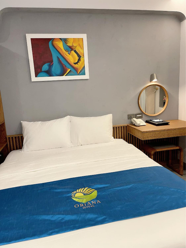 Bedroom 7
