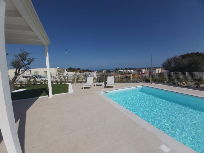 Others 3, Casa vacanze Pantakyas, Syracuse