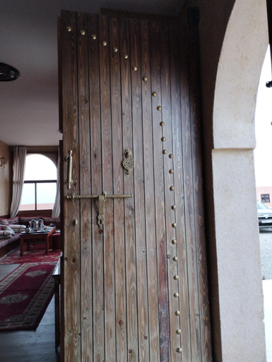 Others 4, DAR AL QANASS IMANE, Khénifra
