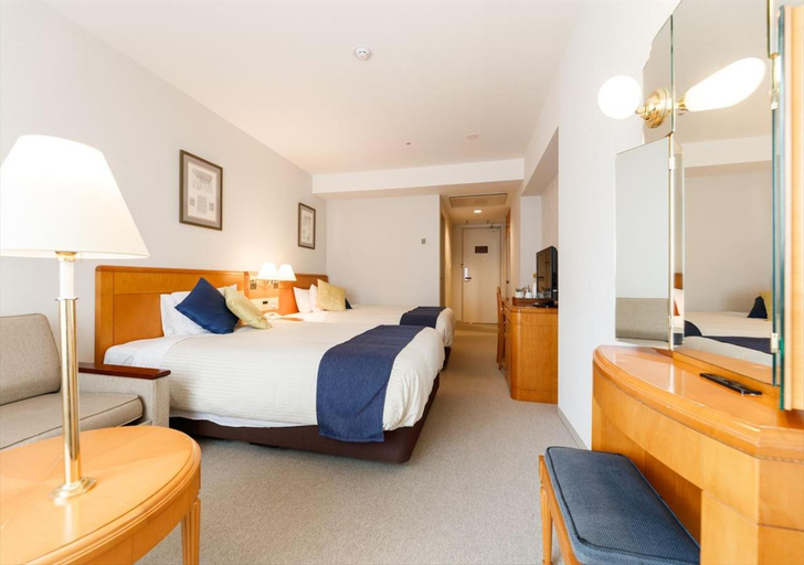 Bedroom 7