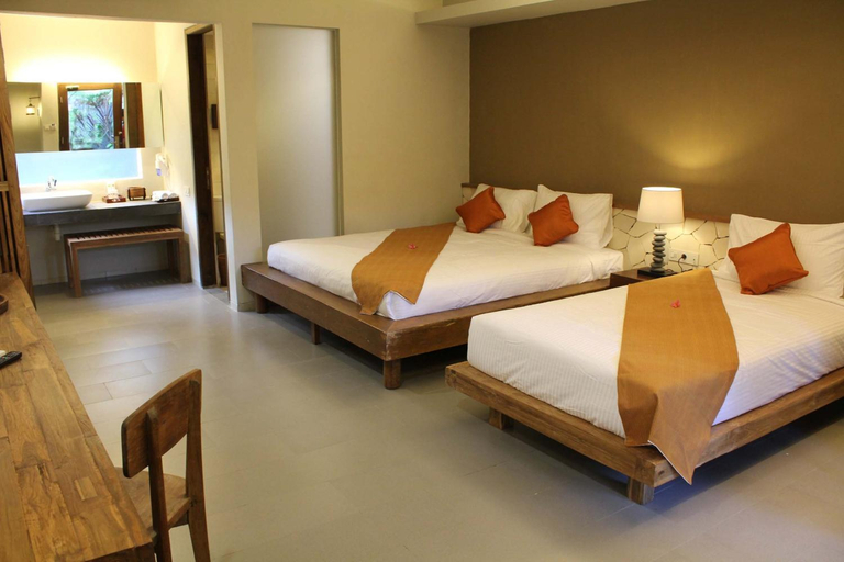 Bedroom 11