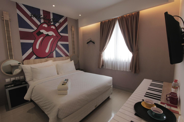 Bedroom 14