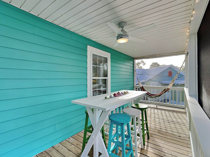 Others 4, Back River Bungalow by Tybee Vacation Rentals, Chatham