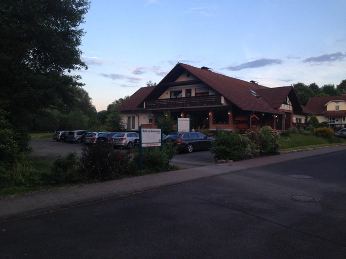 Hotel am Steinertsee, Kassel