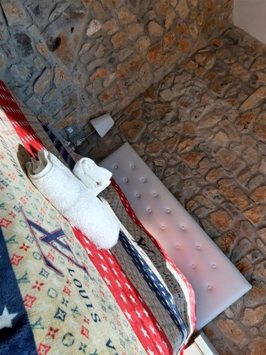 Bedroom 3, Hotel Villa Stone Dream Bar Restaurant, Pogradecit