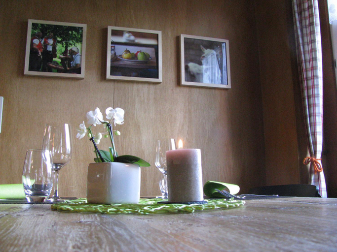 Food & Drinks 2, Gasthaus Schonenboden, Toggenburg