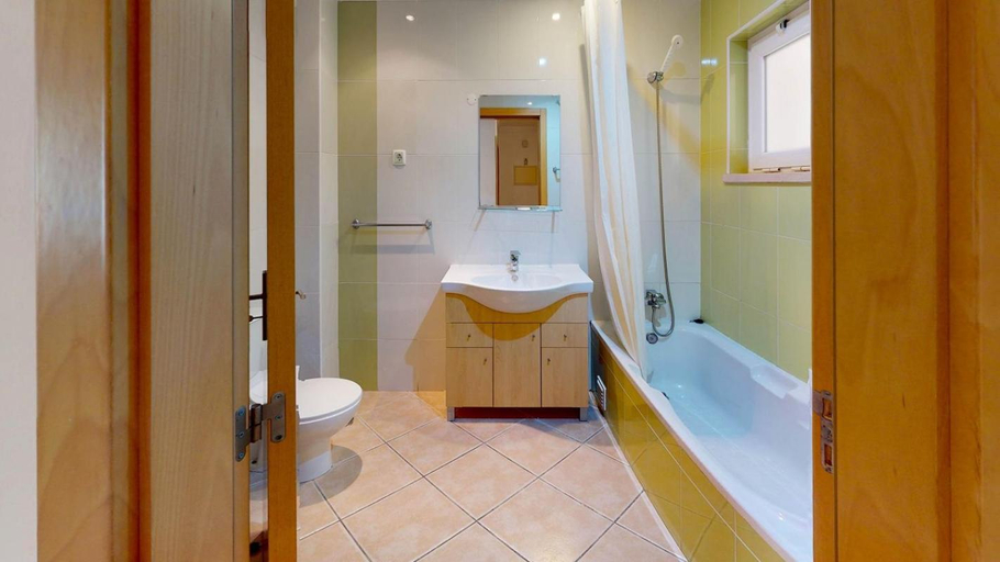 Bathroom 5, Smy Santa Eulália Algarve, Albufeira