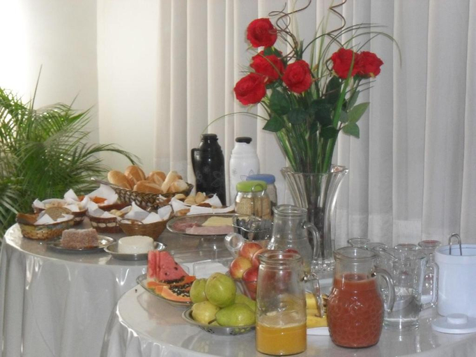 Others 4, Hotel Lund, Lagoa Santa