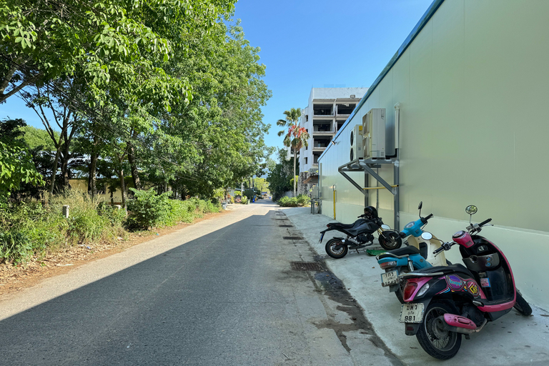 Exterior & Views 4, Myp Cherngtalay By Zuzu, Pulau Phuket