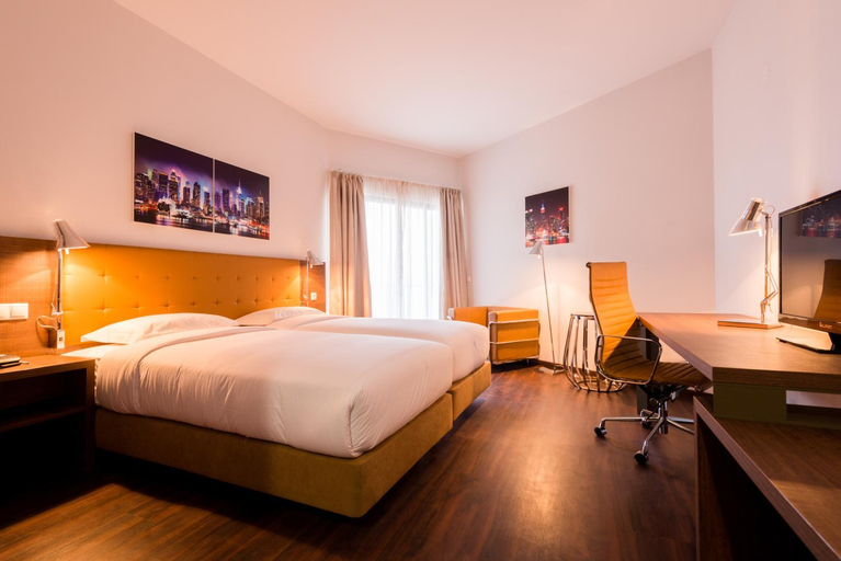Bedroom 8