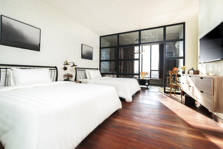 Bedroom 8