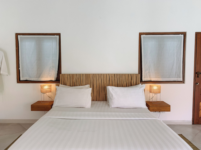 Bedroom 18