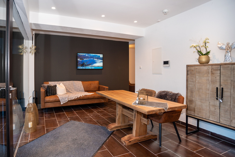 Others 4, Appartement aurum, Zell am See