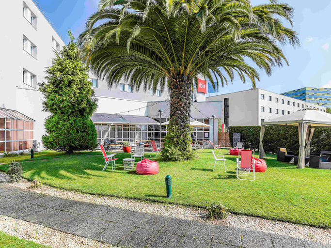 Exterior & Views 2, ibis Porto Gaia, Vila Nova de Gaia
