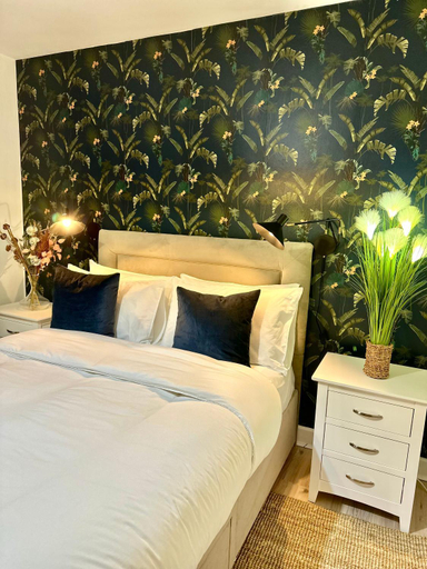Others 5, Blush Jungle - Homestay, Dublin