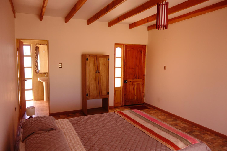 Others 5, Casa Ckelar Atacama, El Loa