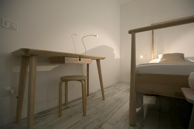 Bedroom 3, Camaro', Trapani