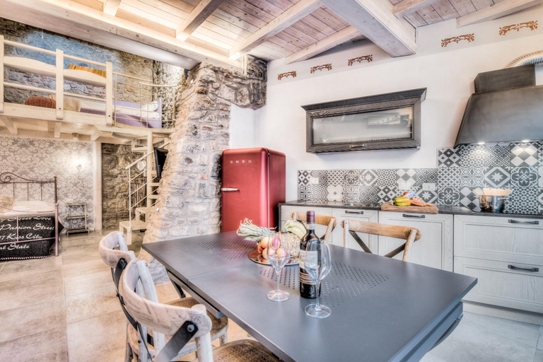 Others 5, Giglio Apartments by Mmega, Florence
