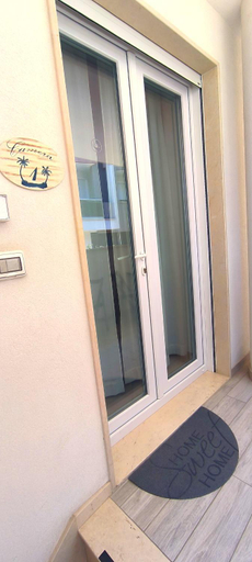 Others 2, Alba b&b, Bari