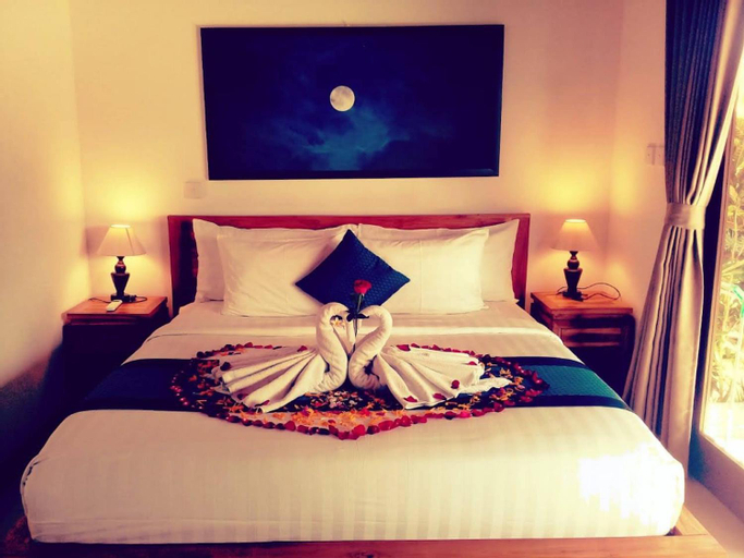 Bedroom 17