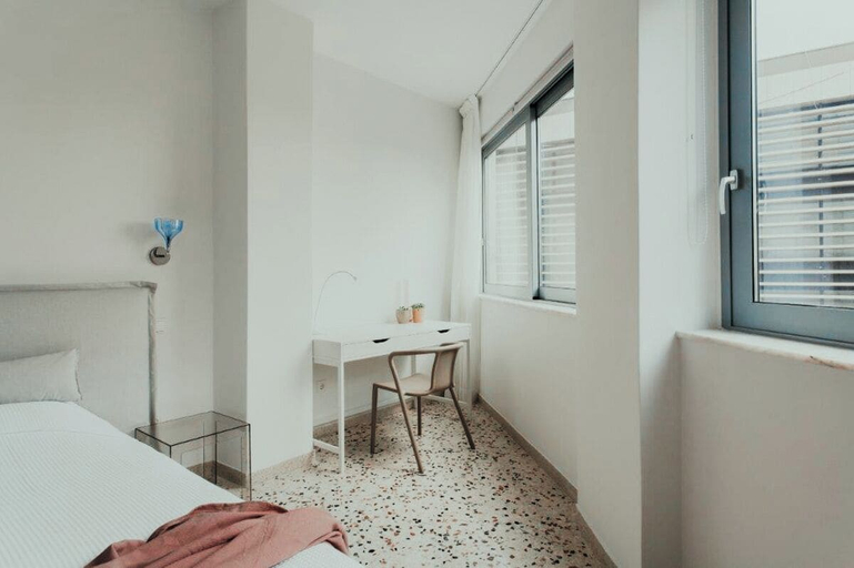 Bedroom 2, MGM Residencies - Agias Theklas, Attica