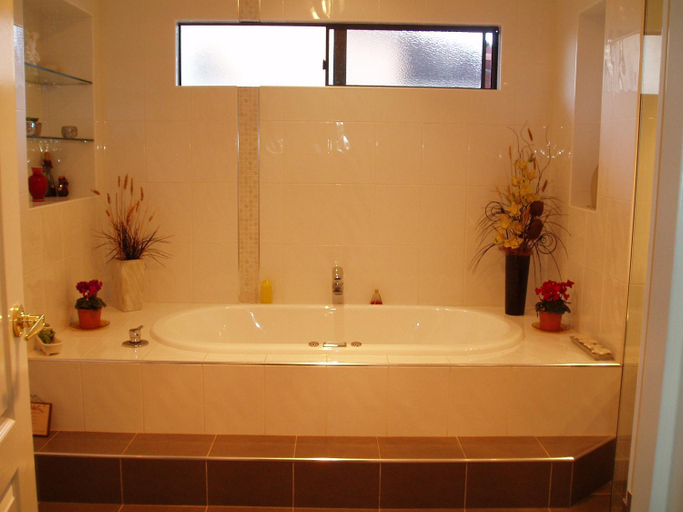 Bathroom 6