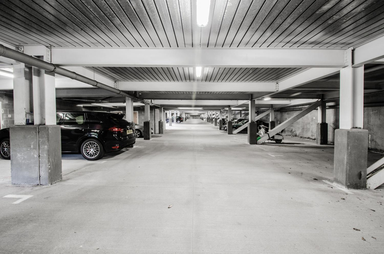 Public Area