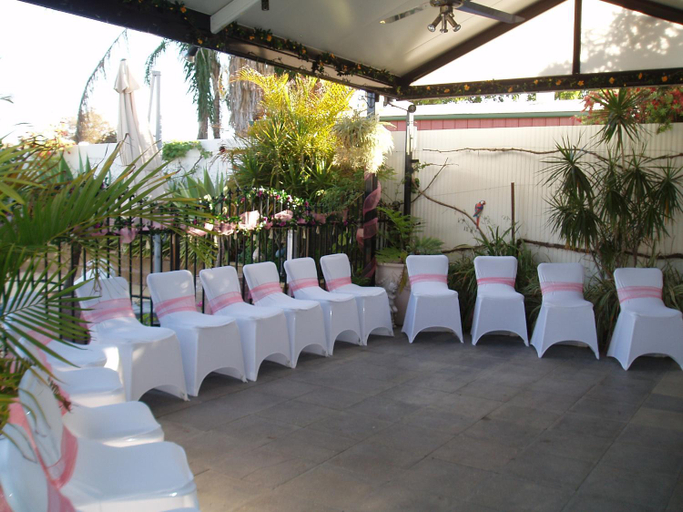 Restaurant 14