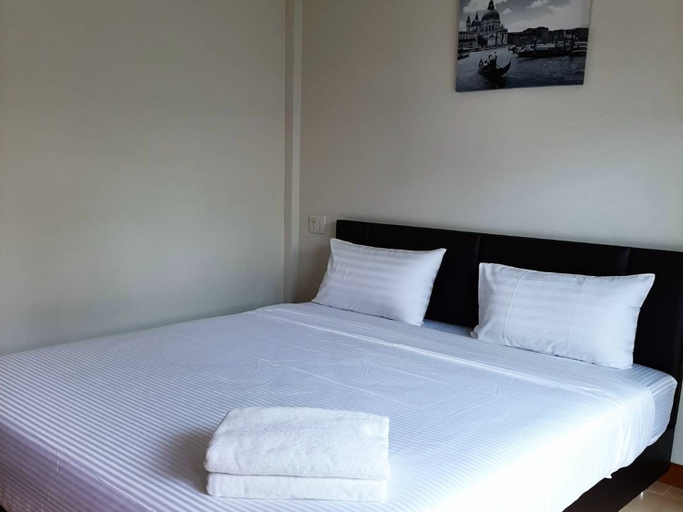 Bedroom 15
